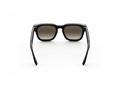 Meta Ray-Ban AI brýle Fury, Classic Black, Brown G