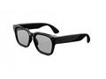 Meta Ray-Ban AI brýle Fury, Classic Black, Transit