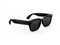 Meta Ray-Ban AI brýle Fury, Classic Black, Transit
