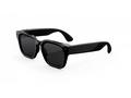 Meta Ray-Ban AI brýle Fury, Classic Black, Grey