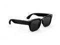 Meta Ray-Ban AI brýle Fury, Classic Black, Grey