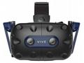 HTC VIVE PRO 2 HMD Brýle pro virtuální realitu, 2x