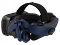 HTC VIVE PRO 2 HMD Brýle pro virtuální realitu, 2x