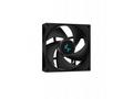 DEEPCOOL chladič AG200, 92mm fan, 2x heatpipes, PW