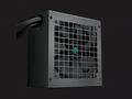 DEEPCOOL GAMERSTORM zdroj 450W PF450L, 120mm, 80+,