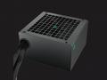 DEEPCOOL GAMERSTORM zdroj 450W PF450L, 120mm, 80+,