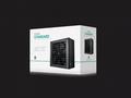 DEEPCOOL GAMERSTORM zdroj 450W PF450L, 120mm, 80+,