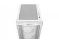DEEPCOOL skříň CC560 MESH V2, ATX, 4x120 mm fan AR