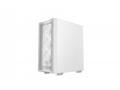 DEEPCOOL skříň CG580, ATX, 2xUSB 3.0, panoramatick