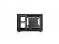 DEEPCOOL skříň CH260, microATX, 2 x USB 3.0, USB-C