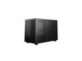 DEEPCOOL skříň CH260, microATX, 2 x USB 3.0, USB-C
