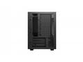 DEEPCOOL skříň CH260, microATX, 2 x USB 3.0, USB-C