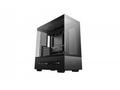 DEEPCOOL skříň CH690 DIGITAL ATX, 2xUSB 3.0, USB-C
