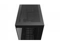 DEEPCOOL skříň CH690 DIGITAL ATX, 2xUSB 3.0, USB-C