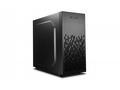 DEEPCOOL Case MATREXX 30 SI, mATX, 1x120mm Fan, če