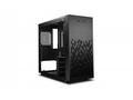 DEEPCOOL Case MATREXX 30 SI, mATX, 1x120mm Fan, če