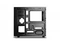 DEEPCOOL Case MATREXX 30 SI, mATX, 1x120mm Fan, če