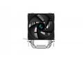 DEEPCOOL CPU Chladič AG300, 1x92mm, LGA1851, AM5, 