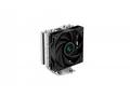 DEEPCOOL CPU Chladič AG400, 1x120mm, LGA1851, AM5,