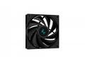 DEEPCOOL CPU Chladič AG400, 1x120mm, LGA1851, AM5,