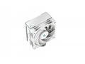 DEEPCOOL CPU Chladič AK400 WH, 1x120mm, LGA1851, A