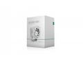 DEEPCOOL CPU Chladič AK400 WH, 1x120mm, LGA1851, A