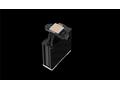 DEEPCOOL chladič AK400 Zero Dark Plus, 2x 120mm fa