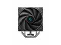 DEEPCOOL CPU Chladič AK400 DIGITAL SE, 1x120mm, LG
