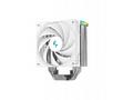 DEEPCOOL CPU Chladič AK400 DIGITAL SE WH, 1x120mm,