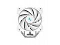 DEEPCOOL CPU Chladič AK400 DIGITAL SE WH, 1x120mm,