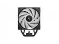 DEEPCOOL CPU Chladič AG500 BK ARGB V2, 1x120mm, LG