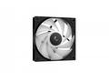 DEEPCOOL CPU Chladič AG500 BK ARGB V2, 1x120mm, LG
