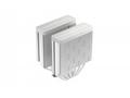 DEEPCOOL CPU Chladič AG620 WH ARGB V2, 2x120mm, LG