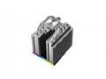 DEEPCOOL CPU Chladič AK620 DIGITAL SE, ARGB, 2x120