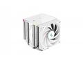 DEEPCOOL chladič AK620 Digital SE, 2x120mm fan, 6x