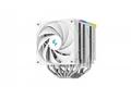 DEEPCOOL chladič AK620 Digital SE, 2x120mm fan, 6x