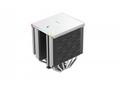 DEEPCOOL chladič AK620 Digital SE, 2x120mm fan, 6x