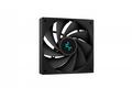 DEEPCOOL CPU Chladič ASSASSIN IV, 1x120mm, 1x140mm