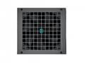 DEEPCOOL GAMERSTORM zdroj 550W PF550L, 120mm, 80+,