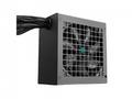 DEEPCOOL GAMERSTORM zdroj 500W PF500X, 120mm, 80+ 