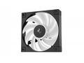 DEEPCOOL Ventilátor FD12 ARGB 3v1, 3x120mm, ARGB, 