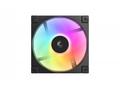 DEEPCOOL Ventilátor FD12 ARGB 3v1, 3x120mm, ARGB, 