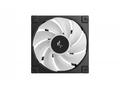 DEEPCOOL Ventilátor FD12 ARGB 3v1, 3x120mm, ARGB, 