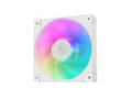 DEEPCOOL Ventilátor FD12 ARGB WH 3v1, 3x120mm, ARG