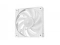 DEEPCOOL Ventilátor FD12 ARGB WH 3v1, 3x120mm, ARG