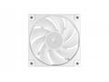 DEEPCOOL Ventilátor FD12 ARGB WH 3v1, 3x120mm, ARG