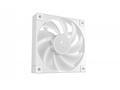 DEEPCOOL Ventilátor FD12 ARGB WH 3v1, 3x120mm, ARG