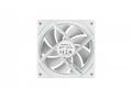 DEEPCOOL Ventilátor FL12 SE WH 3v1, 3x 120mm, ARGB