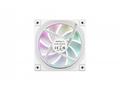 DEEPCOOL Ventilátor FL12 WH 3v1, 3x120mm, ARGB, bí