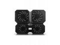 DEEPCOOL Chladící podložka Multi Core X6, pod note